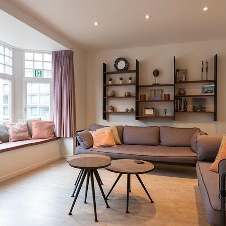 Clos Normand First Floor Nieuwpoort Eksteriør billede