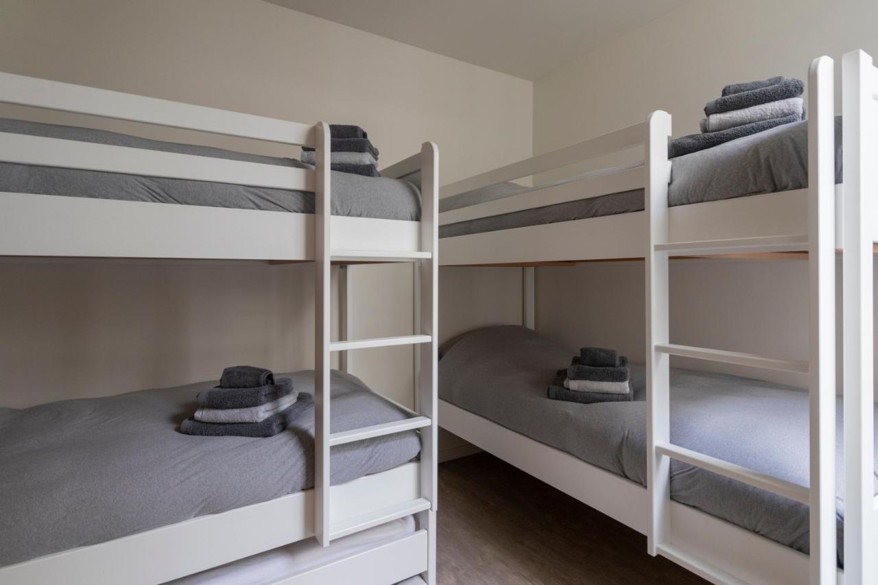Clos Normand First Floor Nieuwpoort Eksteriør billede