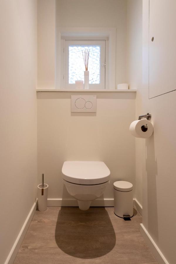 Clos Normand First Floor Nieuwpoort Eksteriør billede