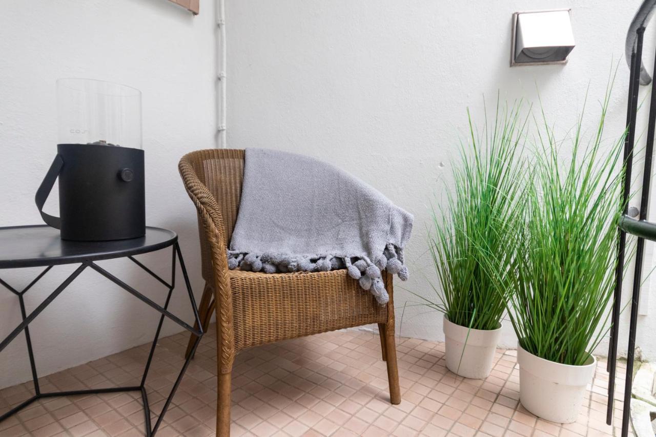 Clos Normand First Floor Nieuwpoort Eksteriør billede